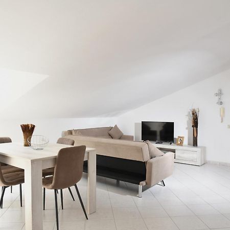 Apartamento Casa Porto Sardegna Porto Torres Exterior foto