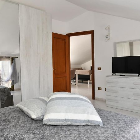 Apartamento Casa Porto Sardegna Porto Torres Exterior foto