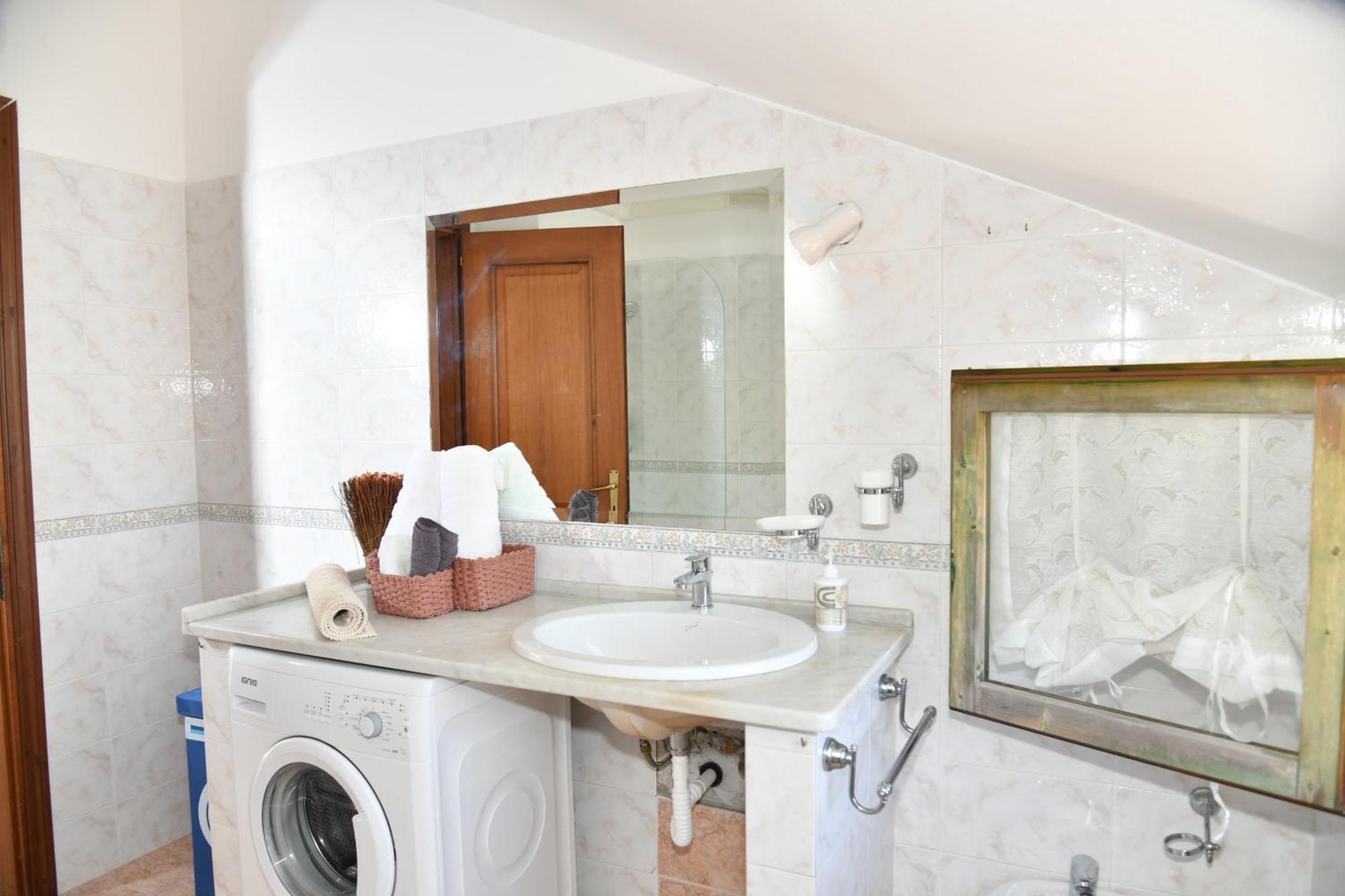 Apartamento Casa Porto Sardegna Porto Torres Exterior foto