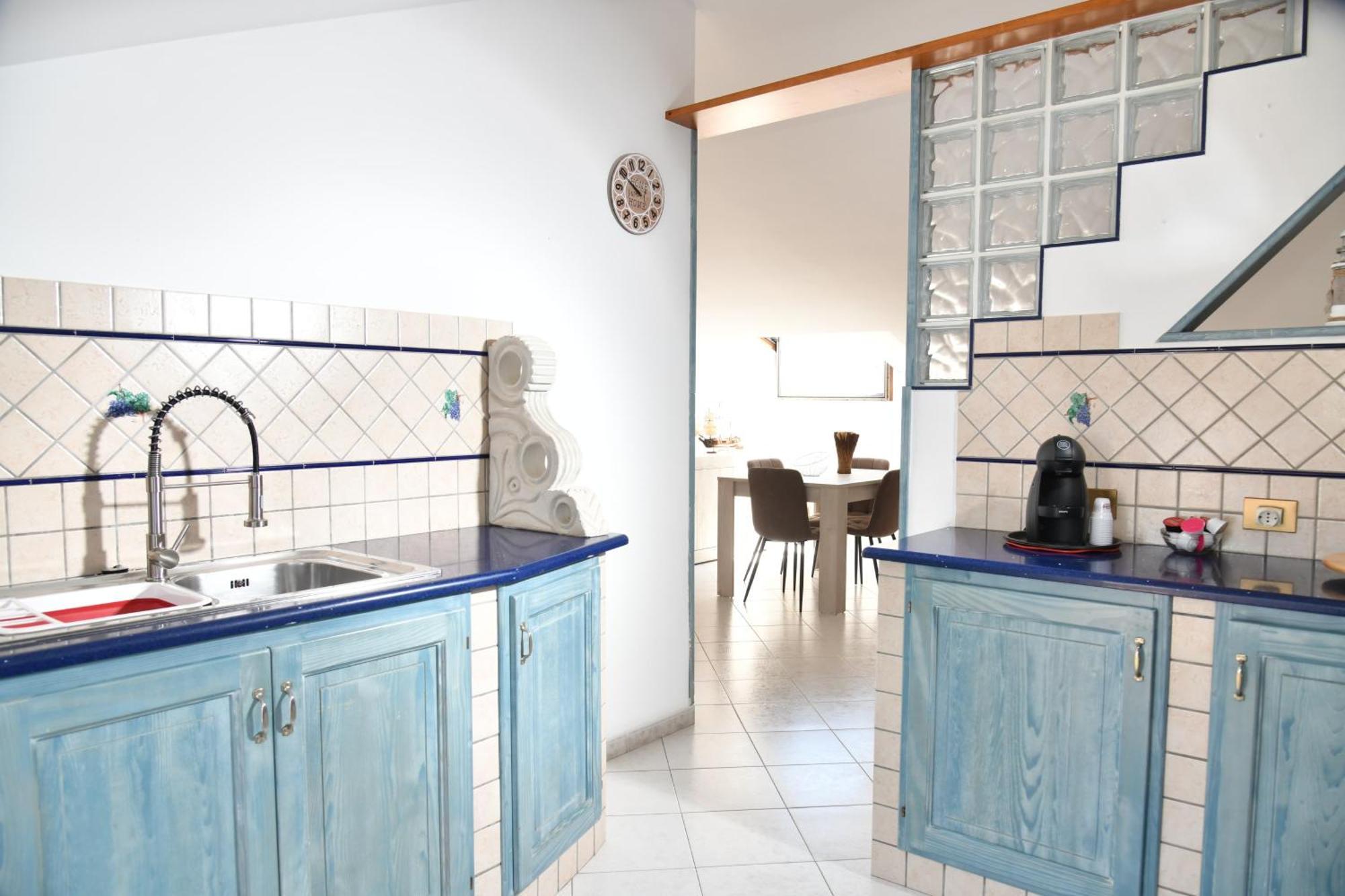 Apartamento Casa Porto Sardegna Porto Torres Exterior foto