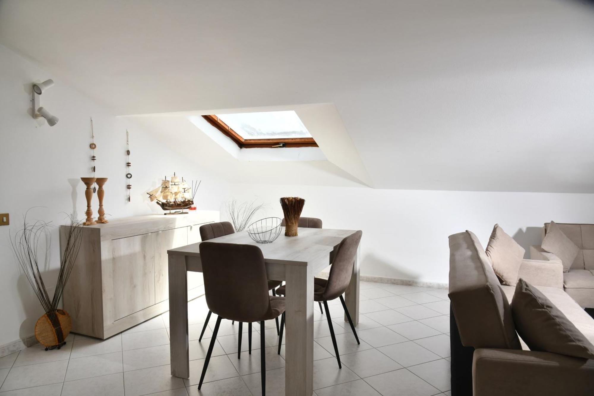 Apartamento Casa Porto Sardegna Porto Torres Exterior foto