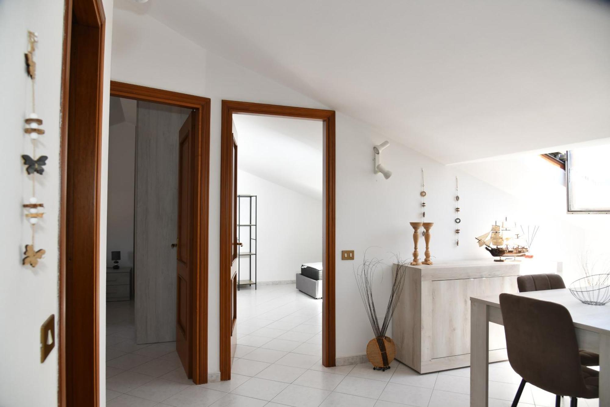 Apartamento Casa Porto Sardegna Porto Torres Exterior foto