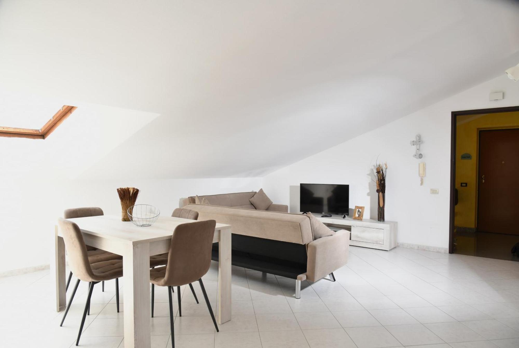 Apartamento Casa Porto Sardegna Porto Torres Exterior foto