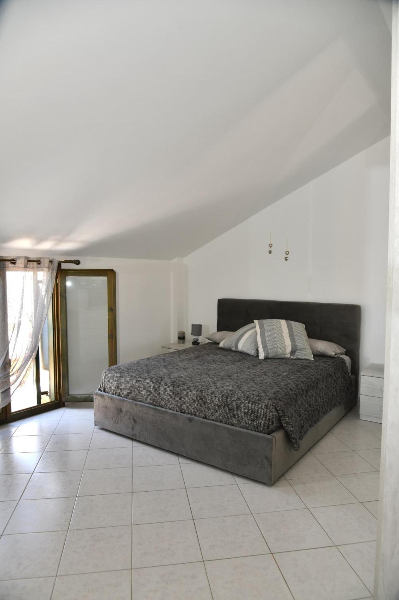 Apartamento Casa Porto Sardegna Porto Torres Exterior foto