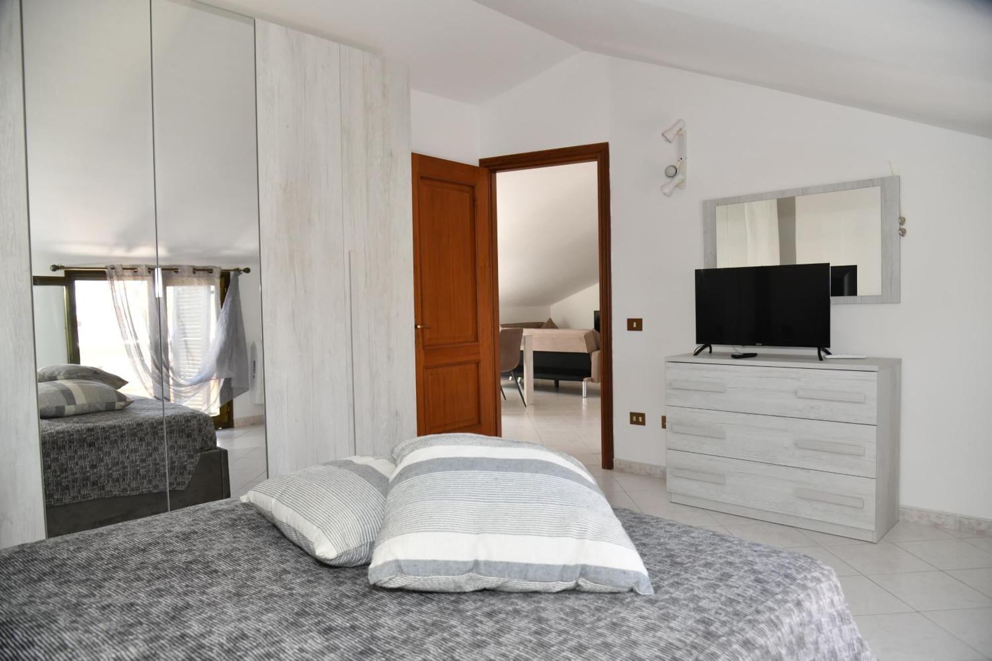 Apartamento Casa Porto Sardegna Porto Torres Exterior foto