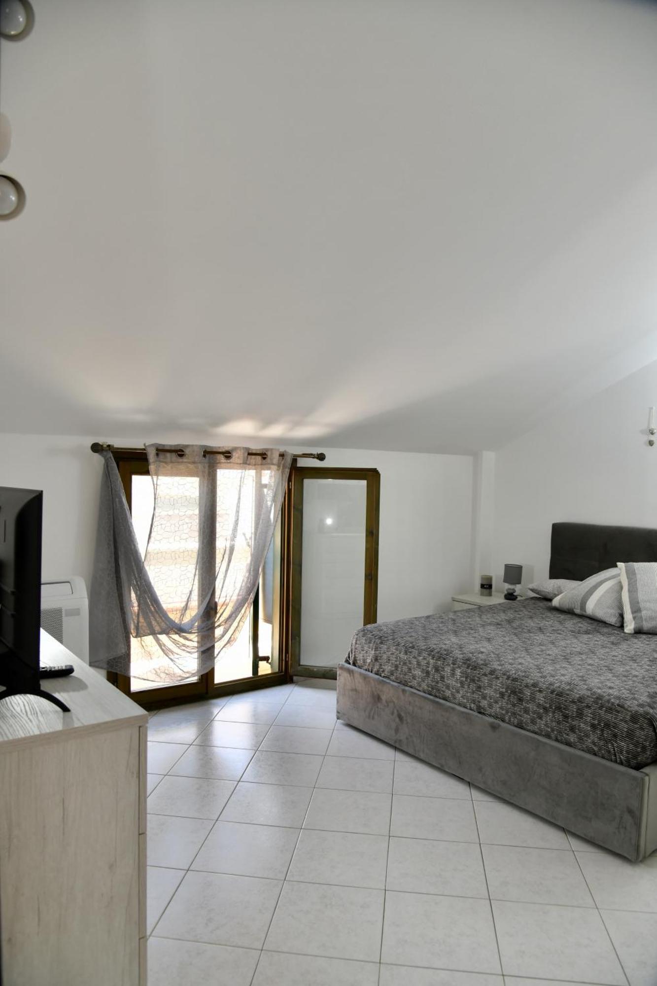 Apartamento Casa Porto Sardegna Porto Torres Exterior foto